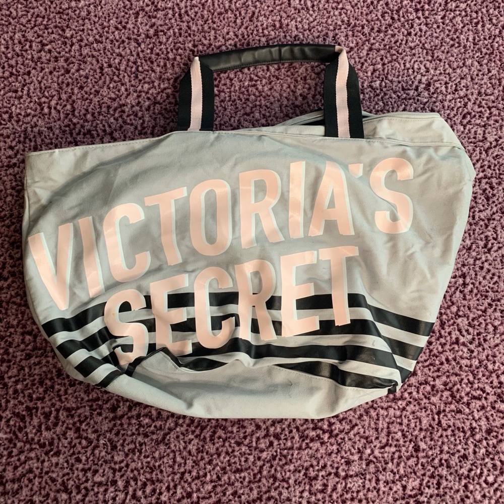 VS bag ✨💗🖤